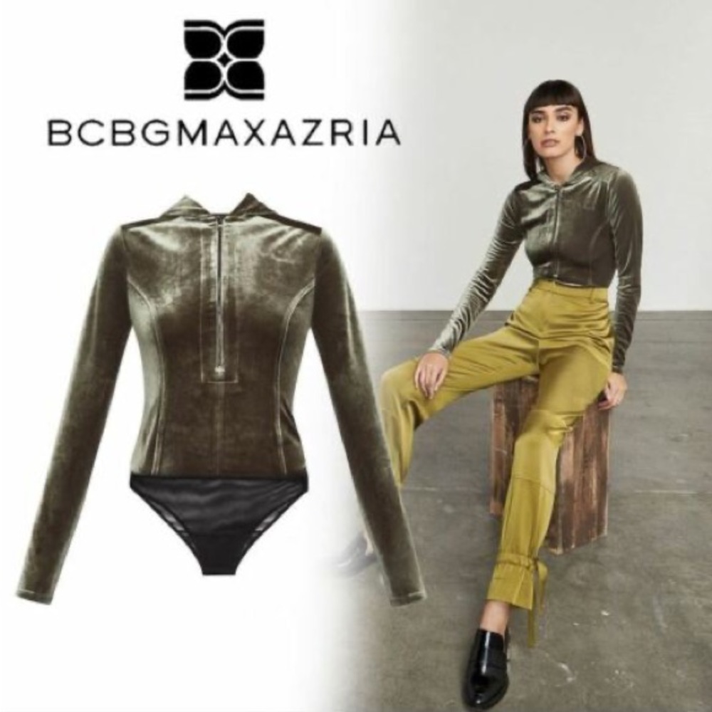 Bodysuit